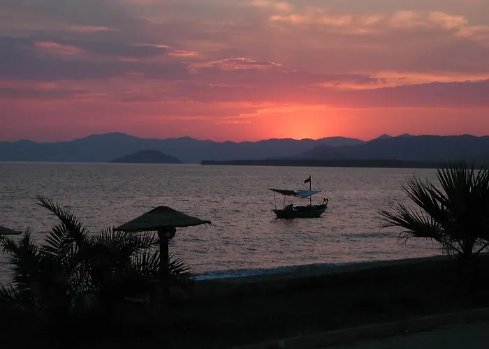 Aparthotel Melek Apart