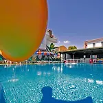 Hotel apartamentowy Melek Apart Fethiye