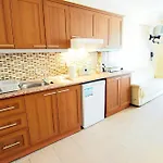 Hotel apartamentowy Melek Apart