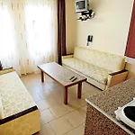 Melek Apart Hotel apartamentowy