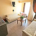 Melek Apart Hotel apartamentowy 3*