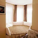 Melek Apart Hotel apartamentowy Fethiye