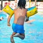 Melek Apart Hotel apartamentowy 3*
