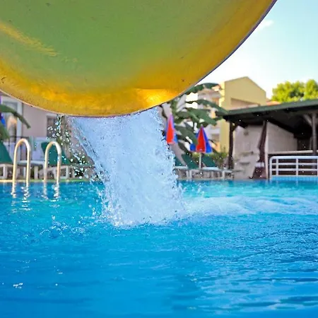 Melek Apart Lejlighedshotel