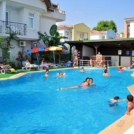 Melek Apart Lejlighedshotel 3*