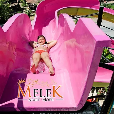 Melek Apart פאטהיה