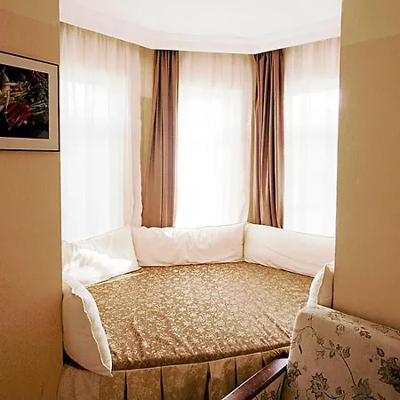 Melek Apart מלון דירות פאטהיה
