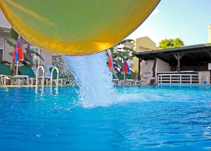 Melek Apart Apartahotel