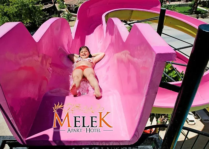 Melek Apart Fethiye