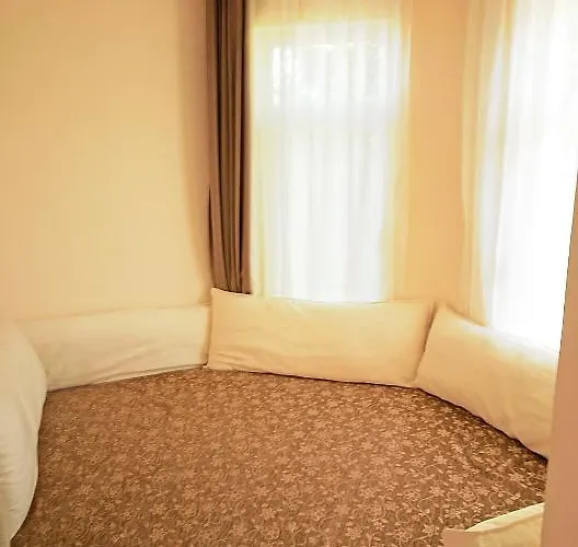 Melek Apart 3* Fethiye
