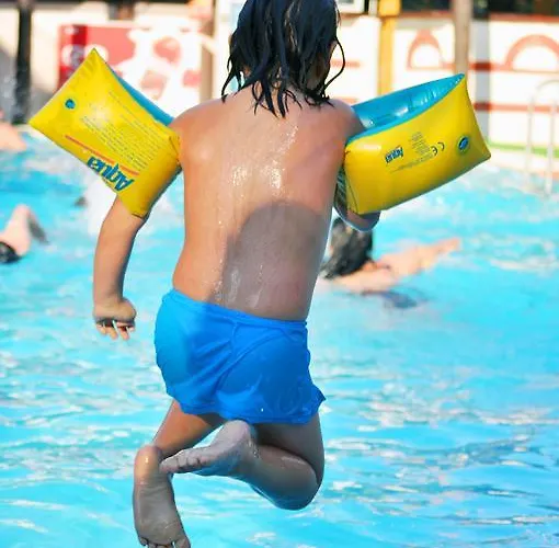 Melek Apart Apartahotel 3*