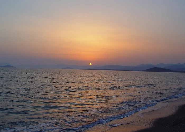 Melek Apart Aparthotel Fethiye