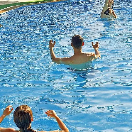 Melek Apart 3* Fethiye