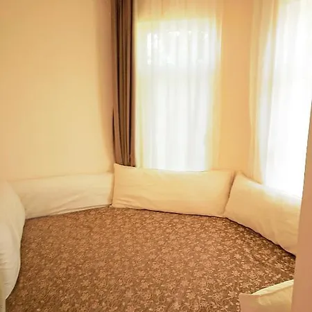 Melek Apart 3* Fethiye