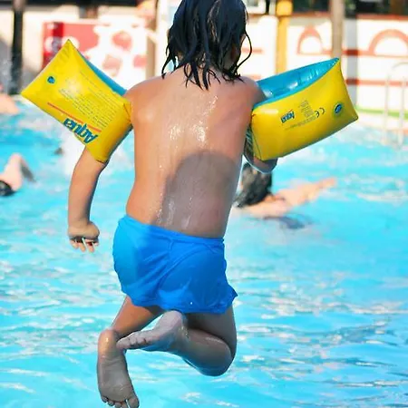 Melek Apart Apart Otel 3*