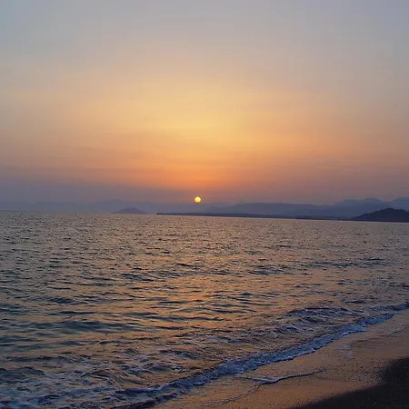 Melek Apart Apart Otel Fethiye